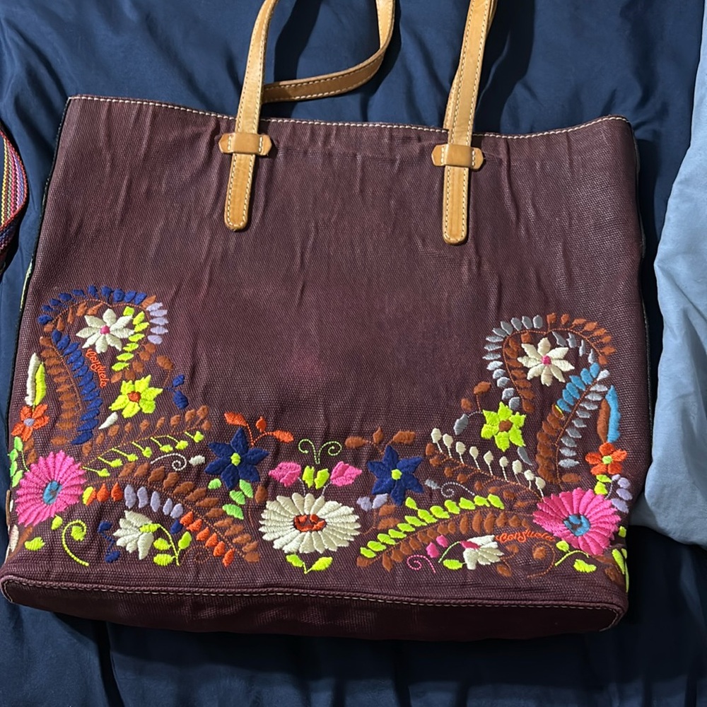 Consuela bag